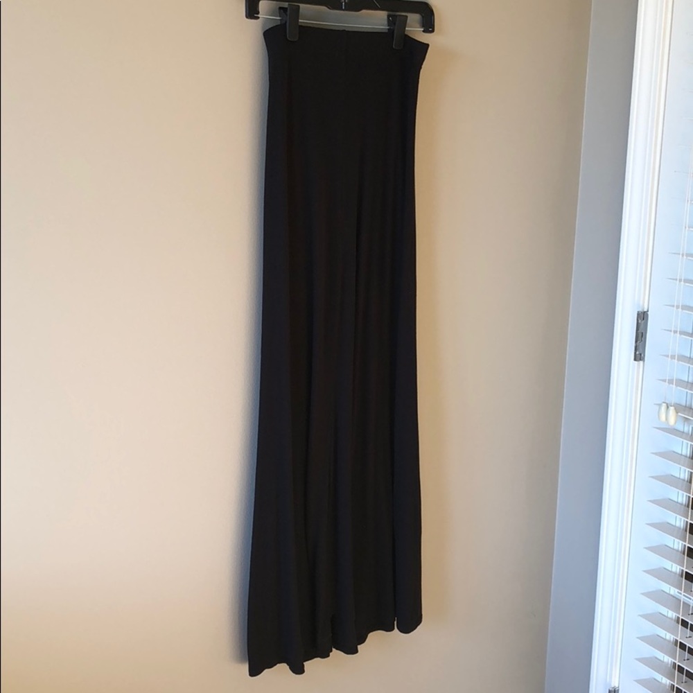 BCBG MaxAzria Maxi Skirt